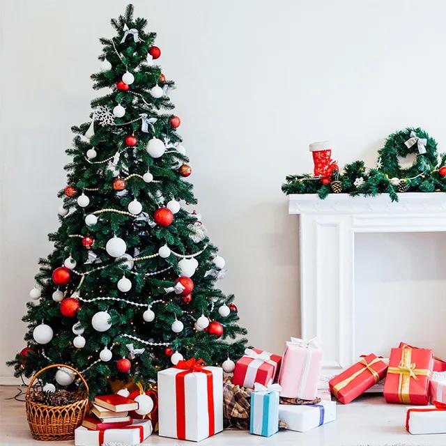 artificial-christmas-tree-with-silver-and-red-decorations-180cm_1.webp