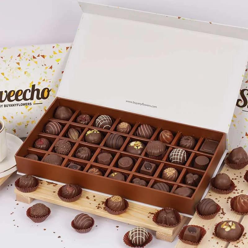 Treat Chocolates 32 Pcs By Sweecho thumbnail 2