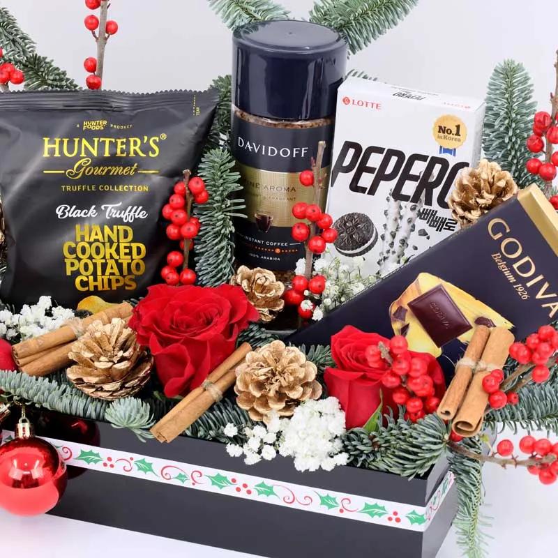 Holiday Midnight Gift Hamper thumbnail 5