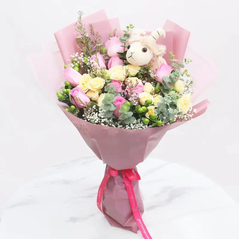 Blessing of Adha - Gifts gift from Buy Any Flowers Dubai in Al Quoz Industrial Area 4, Dubai, UAE - image 2