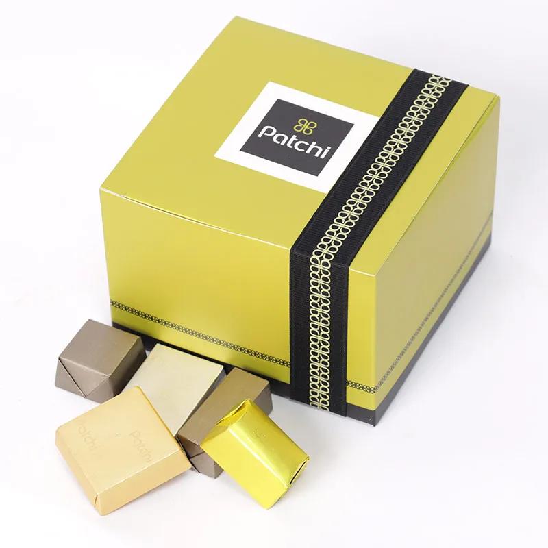 Deluxe Patchi Chocolate 250 gm - Chocolates gift from Buy Any Flowers Dubai in Al Quoz Industrial Area 4, Dubai, UAE - image 2