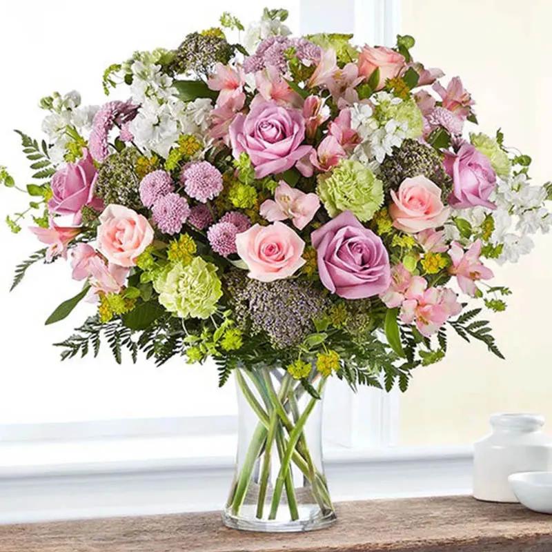 Delightful Garden - Gifts gift from Buy Any Flowers Dubai in Al Quoz Industrial Area 4, Dubai, UAE