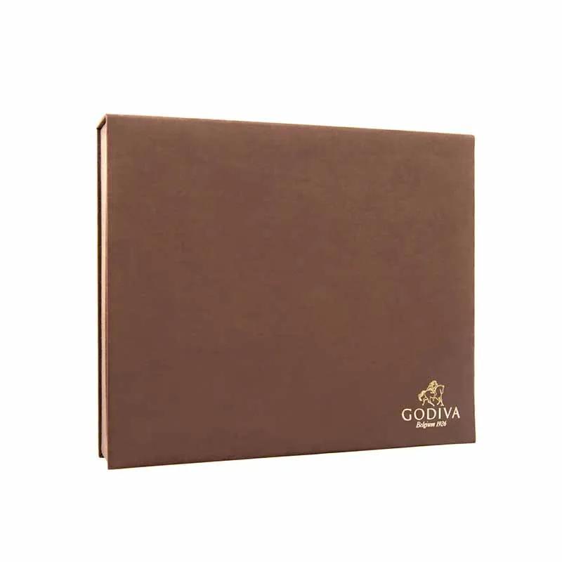 Godiva Royal Gift Box Xl Brown thumbnail 3