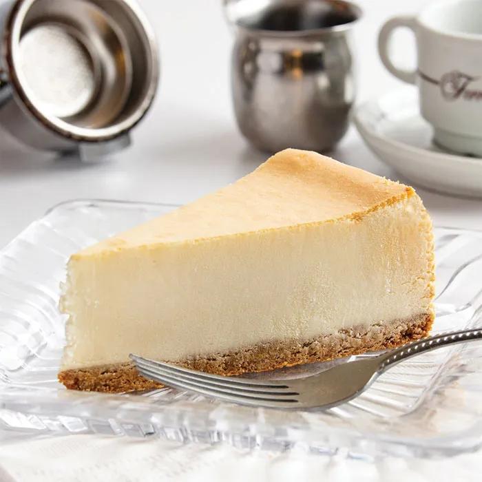 New York Cheesecake 4 Portion thumbnail 2