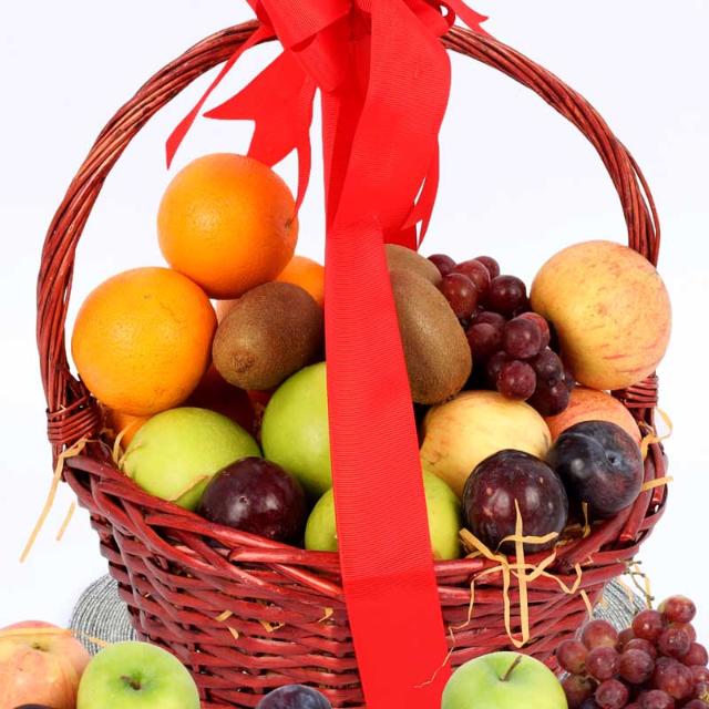 Fruit Medley Delight thumbnail 2