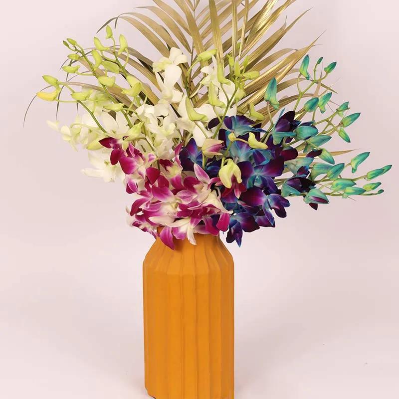 Orchid Bonanza - Flowers gift from Buy Any Flowers Dubai in Al Quoz Industrial Area 4, Dubai, UAE - image 2
