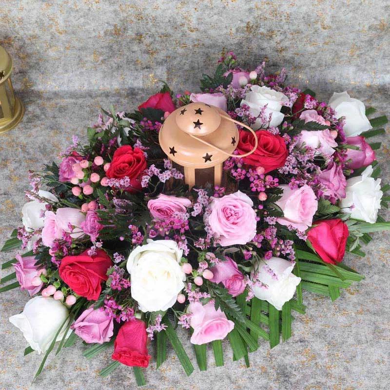 Ramadan Celebration Table Centerpiece Mix Medium thumbnail 4