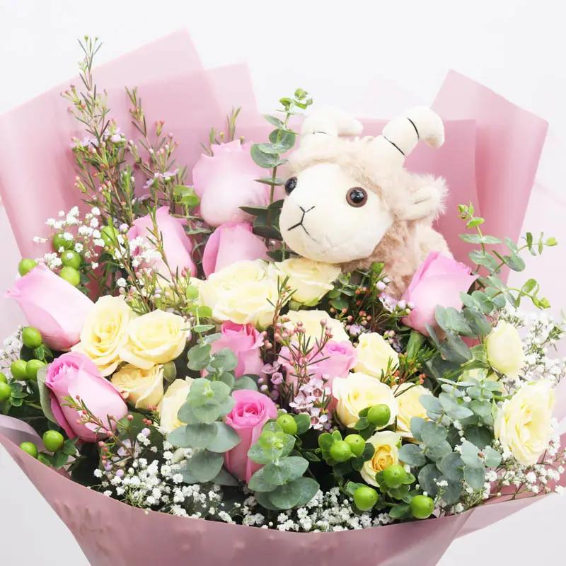 Blessing of Adha - Gifts gift from Buy Any Flowers Dubai in Al Quoz Industrial Area 4, Dubai, UAE - image 4