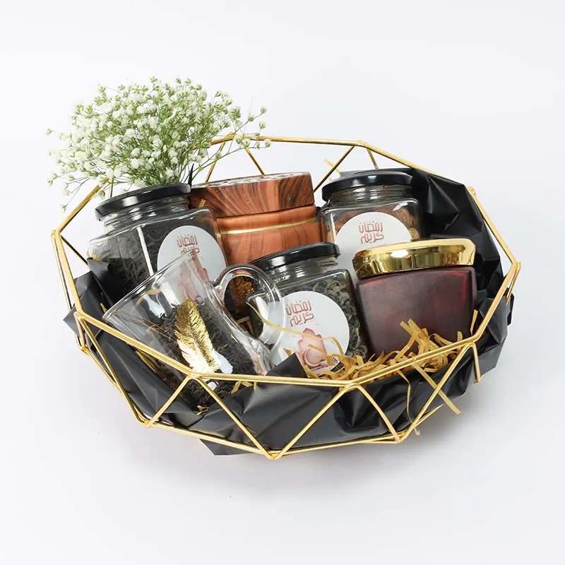 Tea and You Ramadan Hamper - Gifts gift from Buy Any Flowers Dubai in Al Quoz Industrial Area 4, Dubai, UAE
