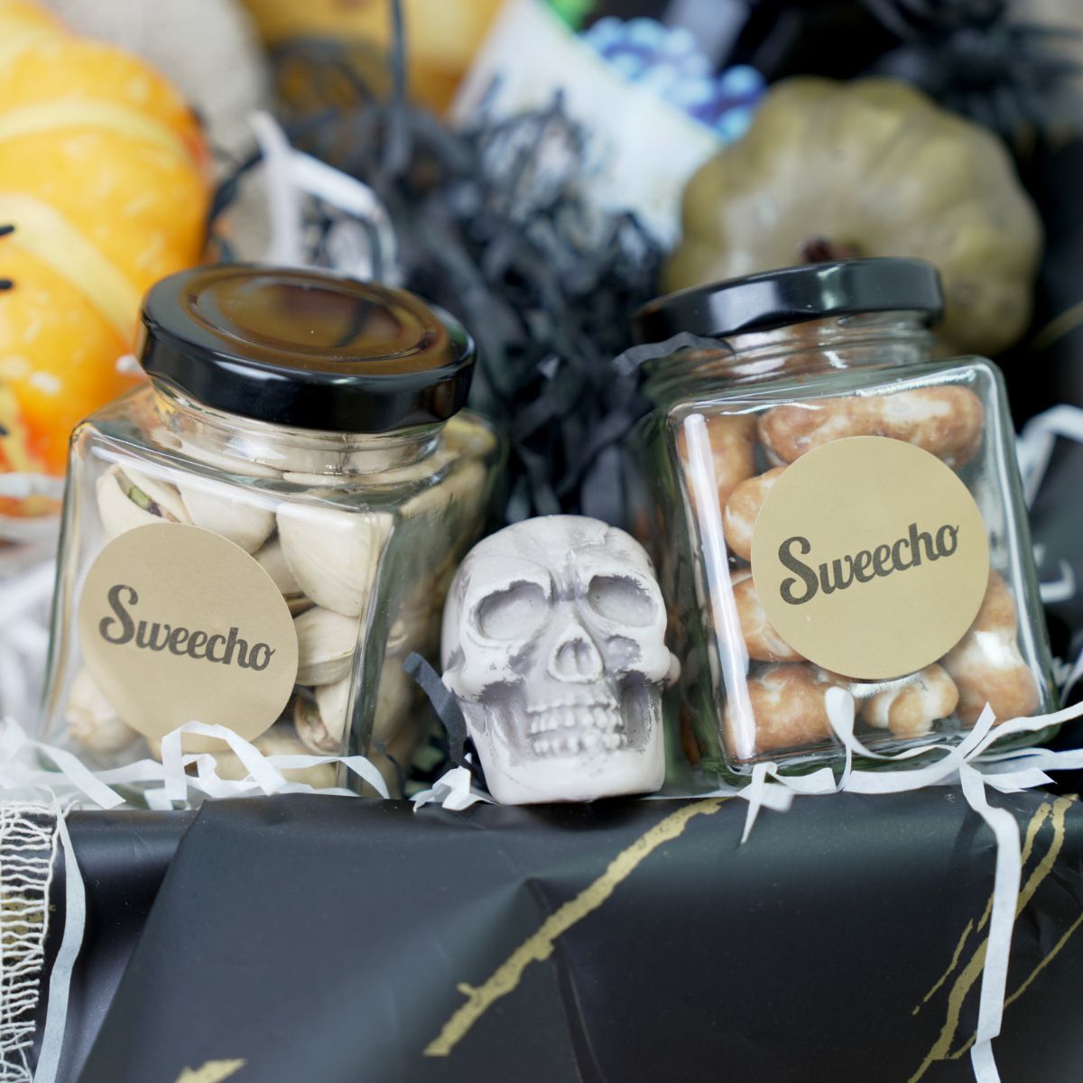 Spooktacular Treat Hamper thumbnail 3