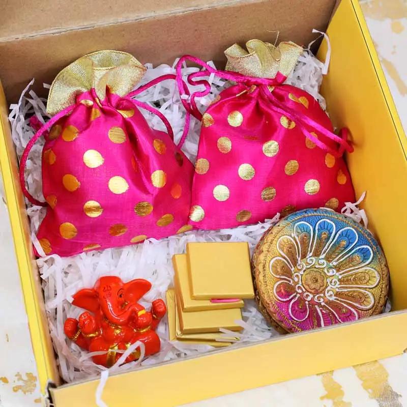 Ganesha Blessings Gift Box thumbnail 3