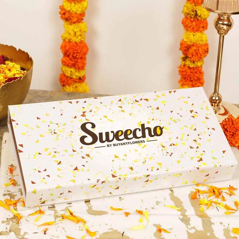 Customize Happy Diwali Chocolates By Sweecho thumbnail 4