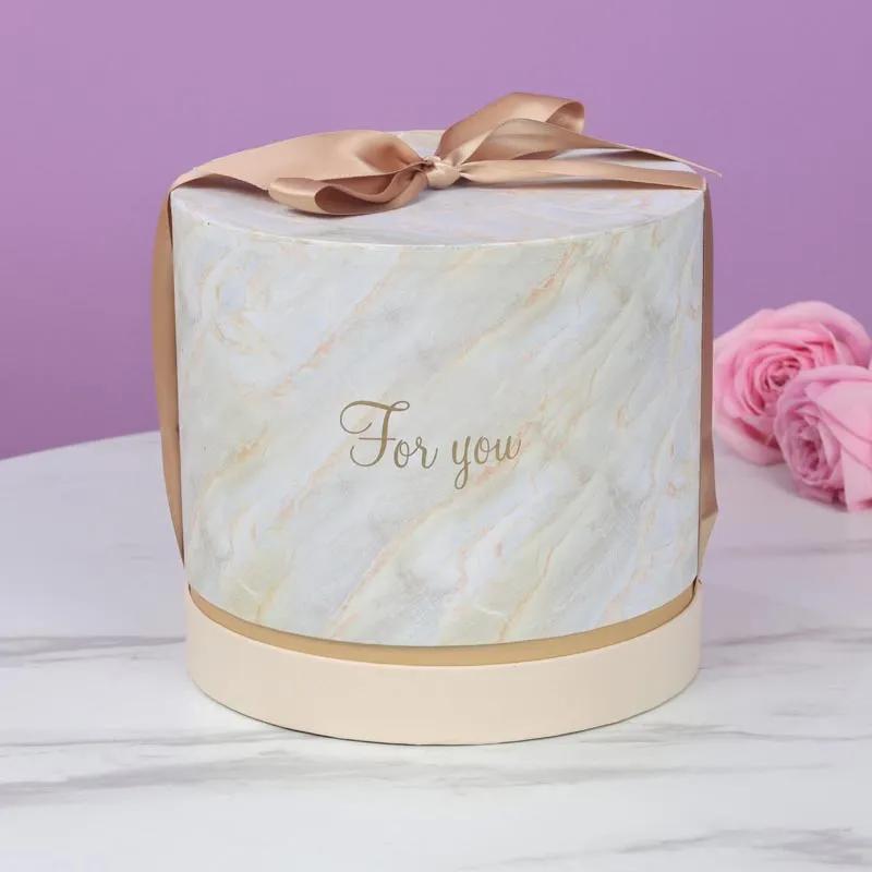 For Love Pink Roses Box thumbnail 4