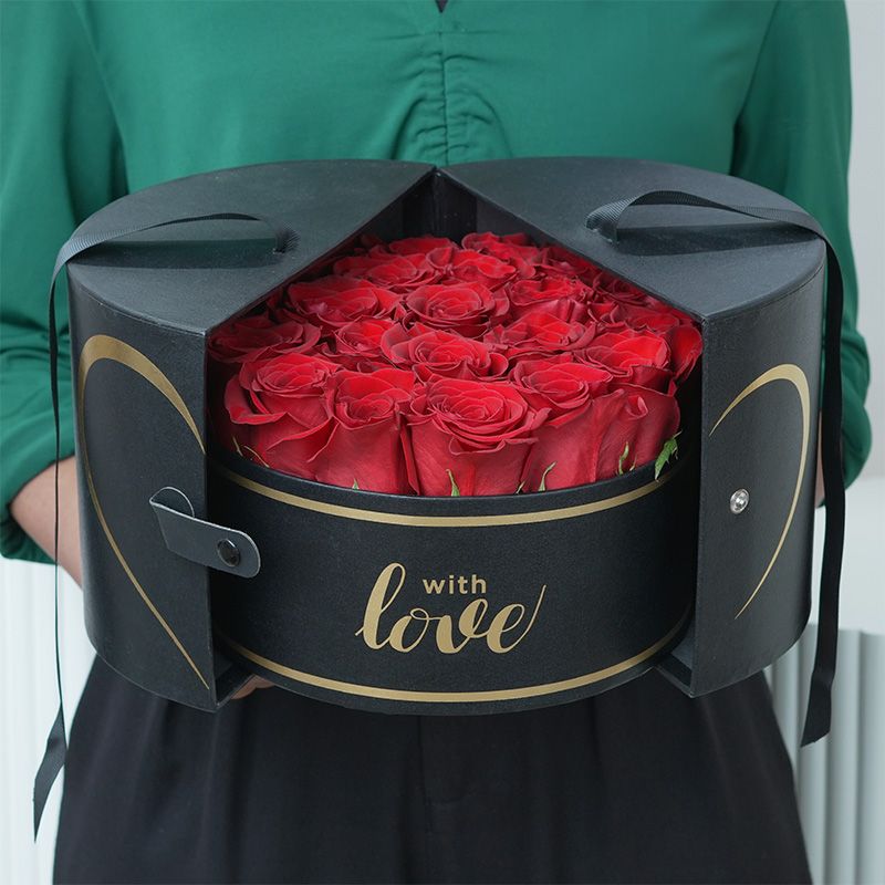 Love Surprise Black Box thumbnail 2