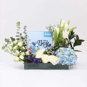 prince-flowers-and-its-a-boy-chocolates-arrangement_1.webp
