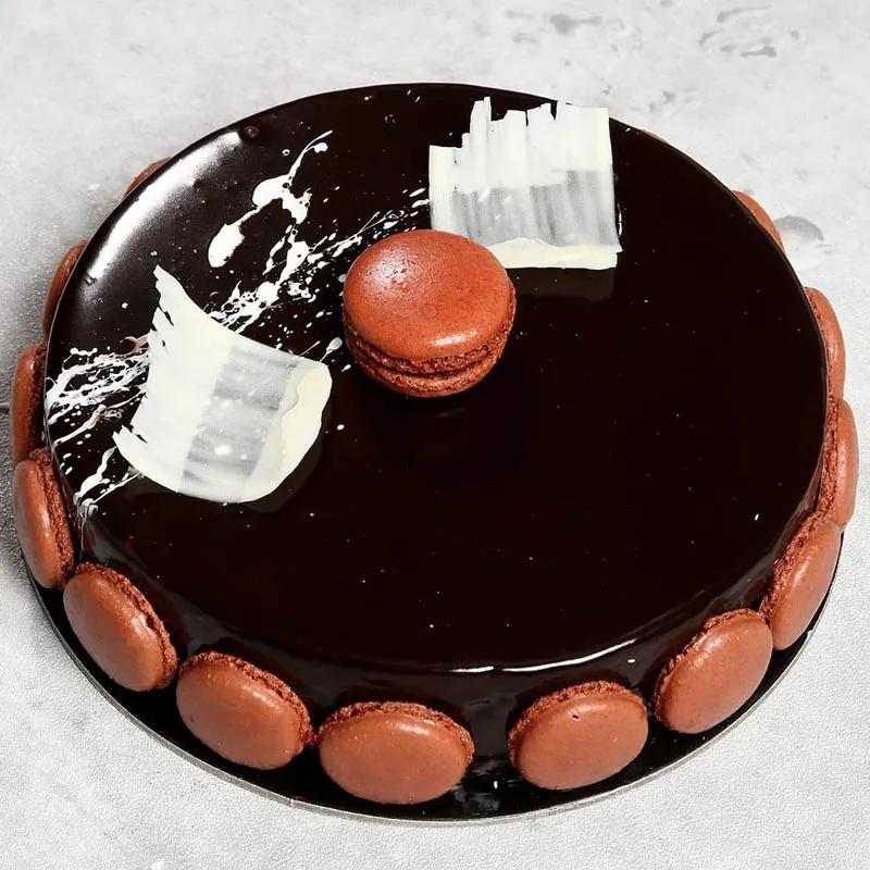 Mikado Cake 4 Portion thumbnail 2