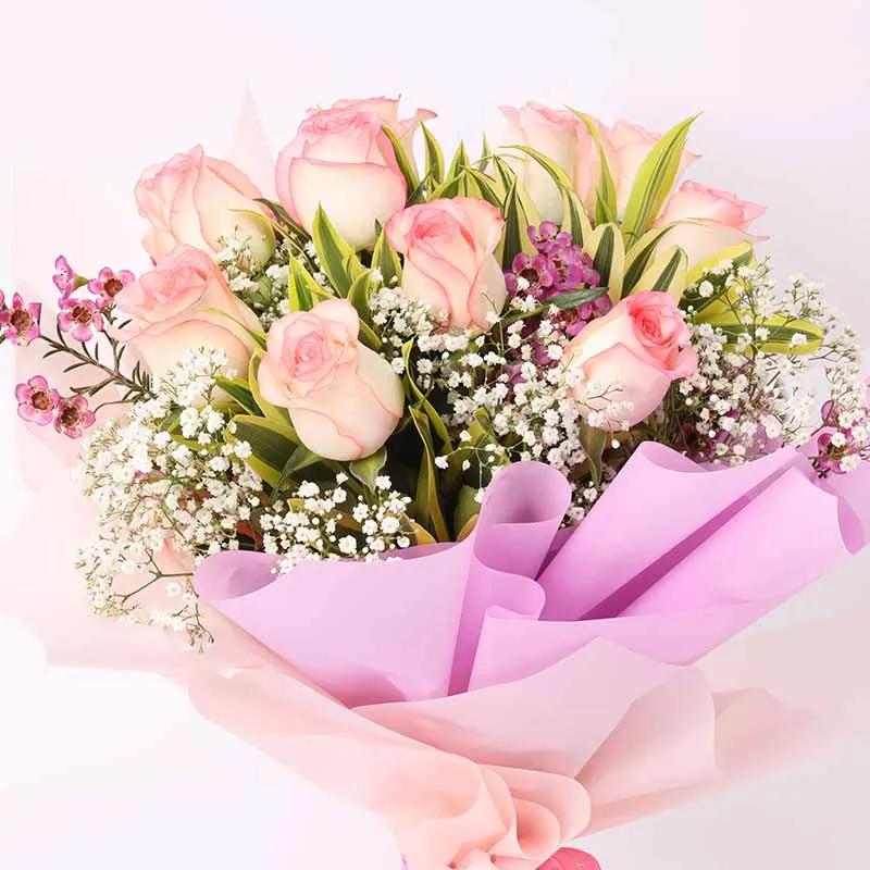 Dual Beauty 11 Roses thumbnail 2