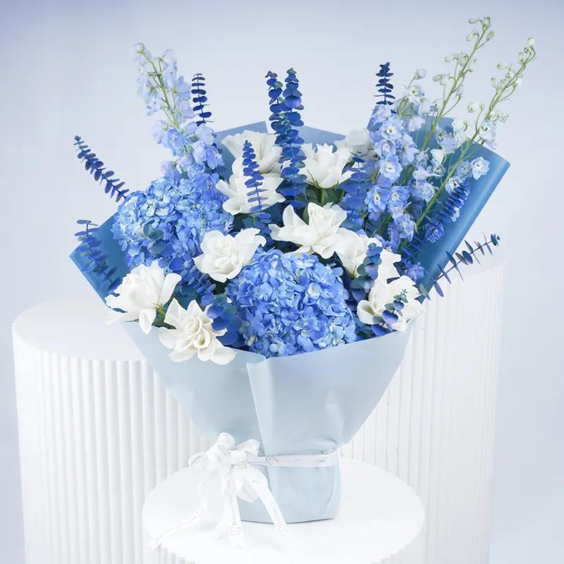 Noor Sama Flower Bouquet in Dubai