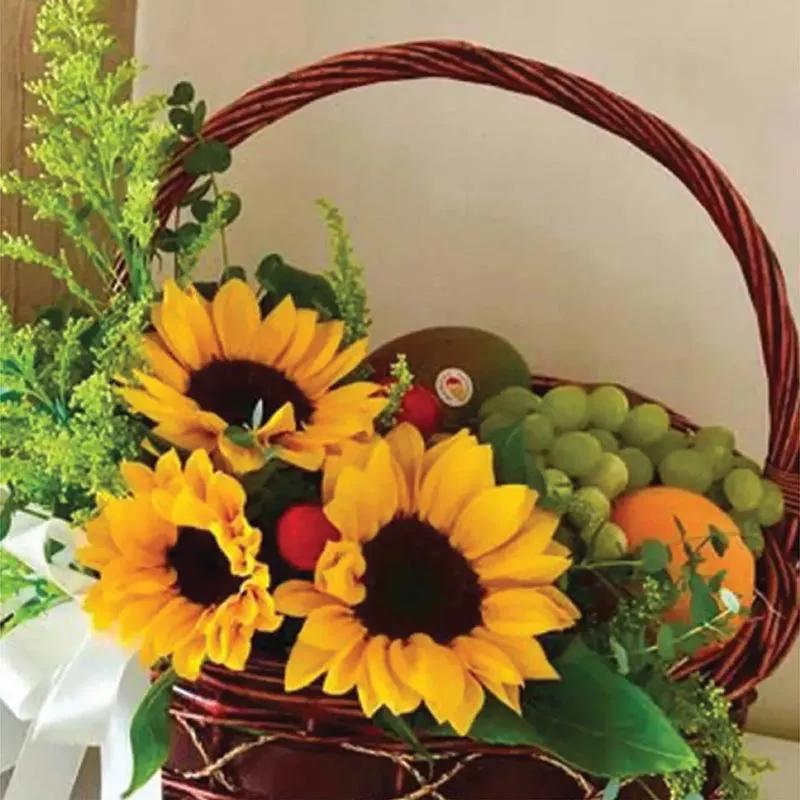 Basket of Wishes thumbnail 2