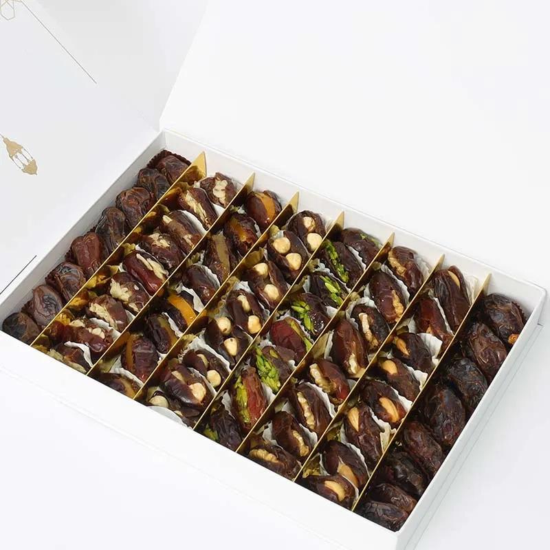 Ramadan Stuffed Dates Gift Box thumbnail 3