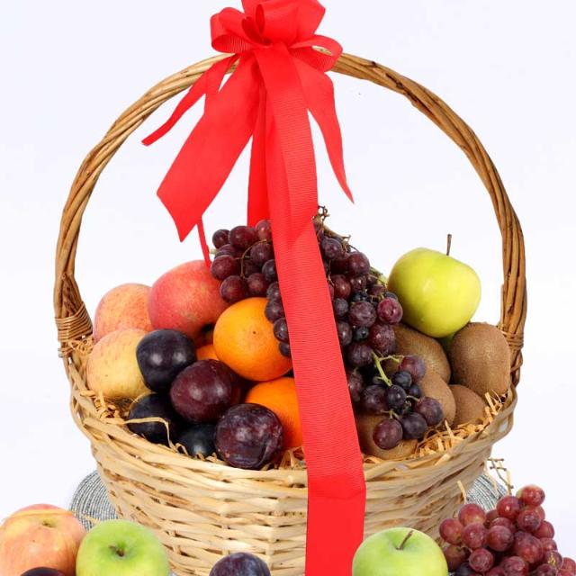 Fresh Fruit Assortment thumbnail 2