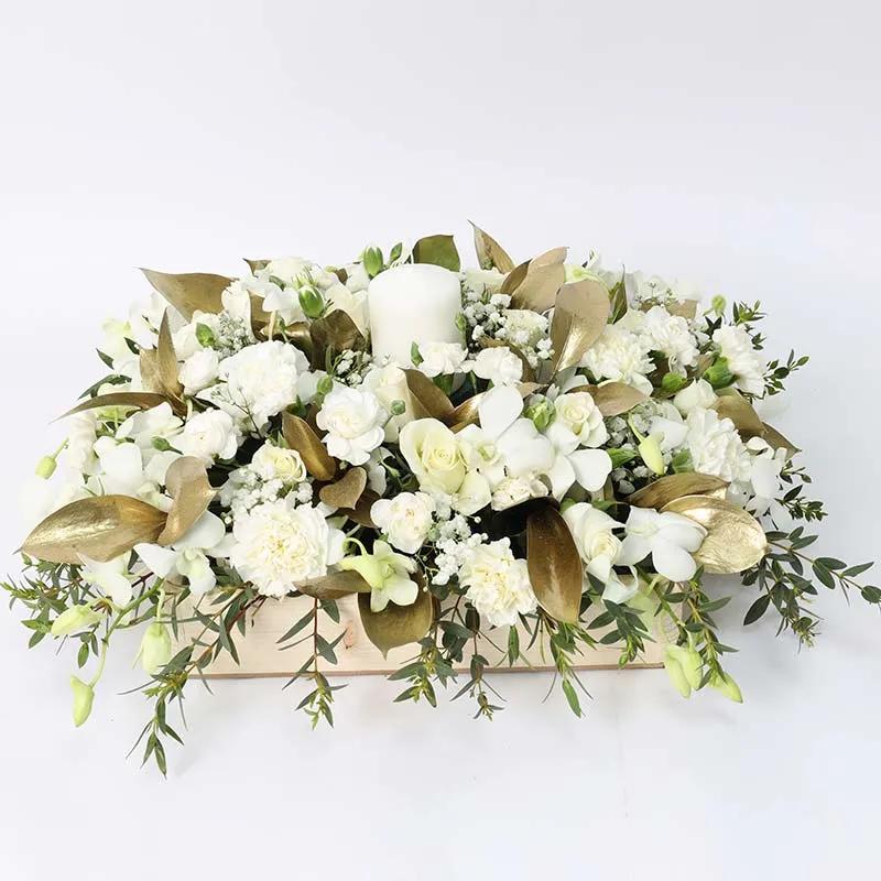 Feast Table Arrangement in Dubai