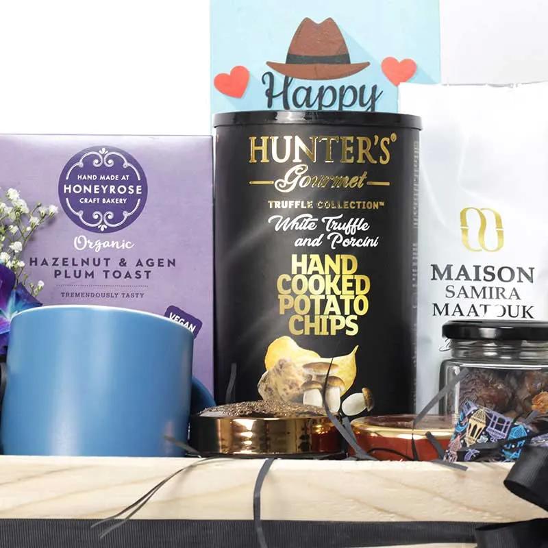 Hamper Arabica for Dad thumbnail 3