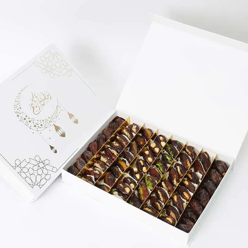 Ramadan Stuffed Dates Gift Box thumbnail 2