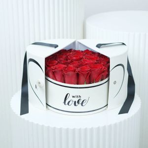 Love Surprise White Box 1