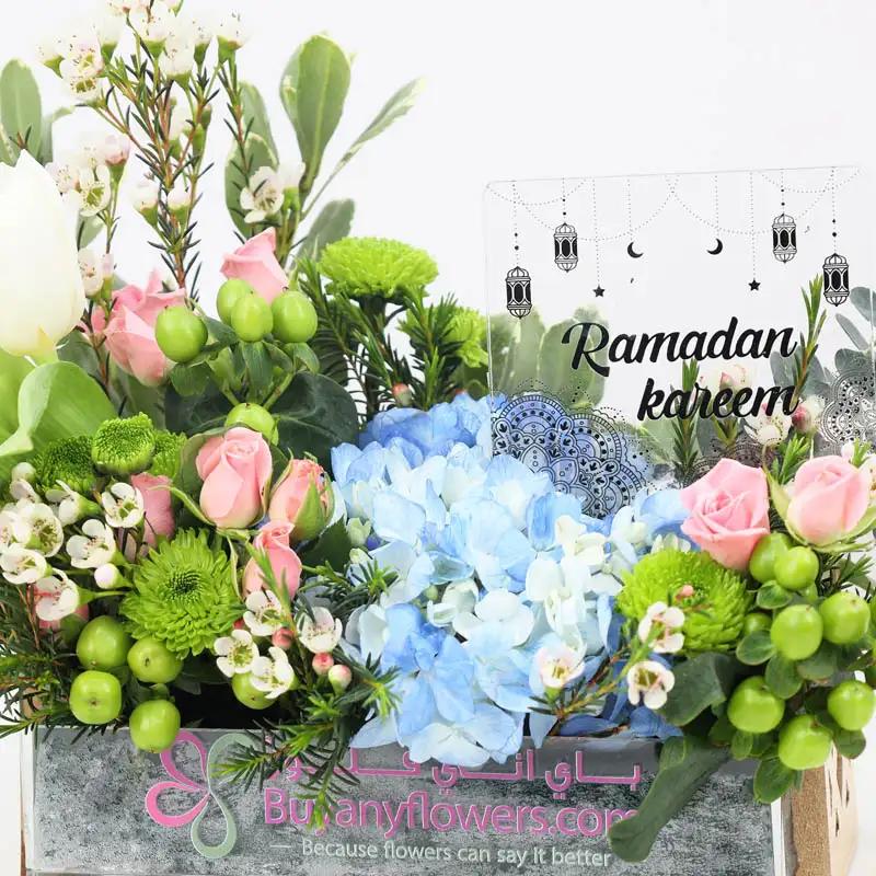 Suhour Serenity - Gifts gift from Buy Any Flowers Dubai in Al Quoz Industrial Area 4, Dubai, UAE - image 2