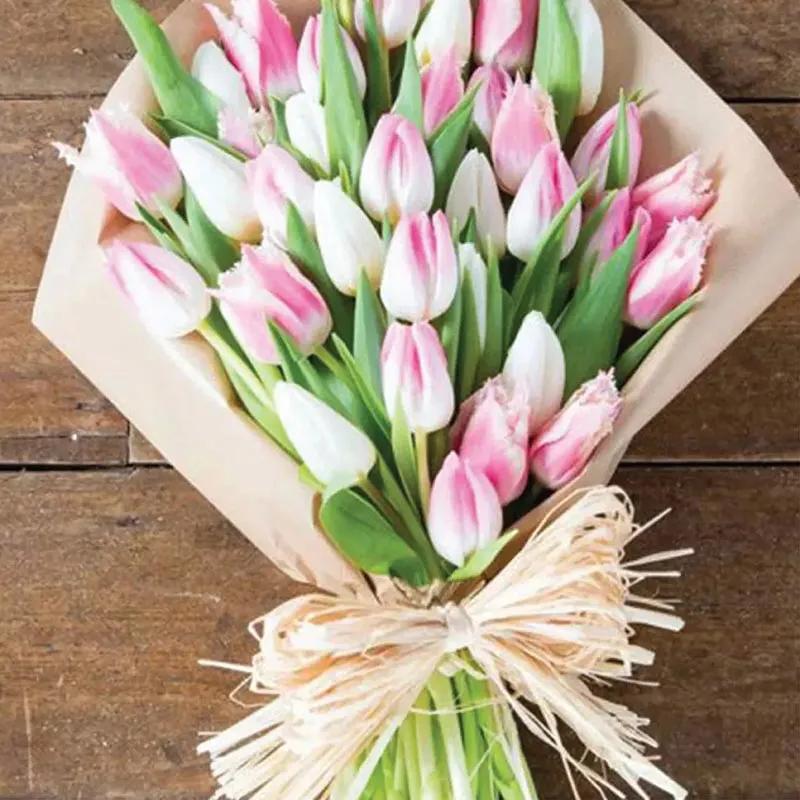 Tulip Candy Bouquet thumbnail 3