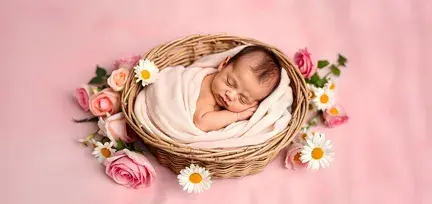 New Born