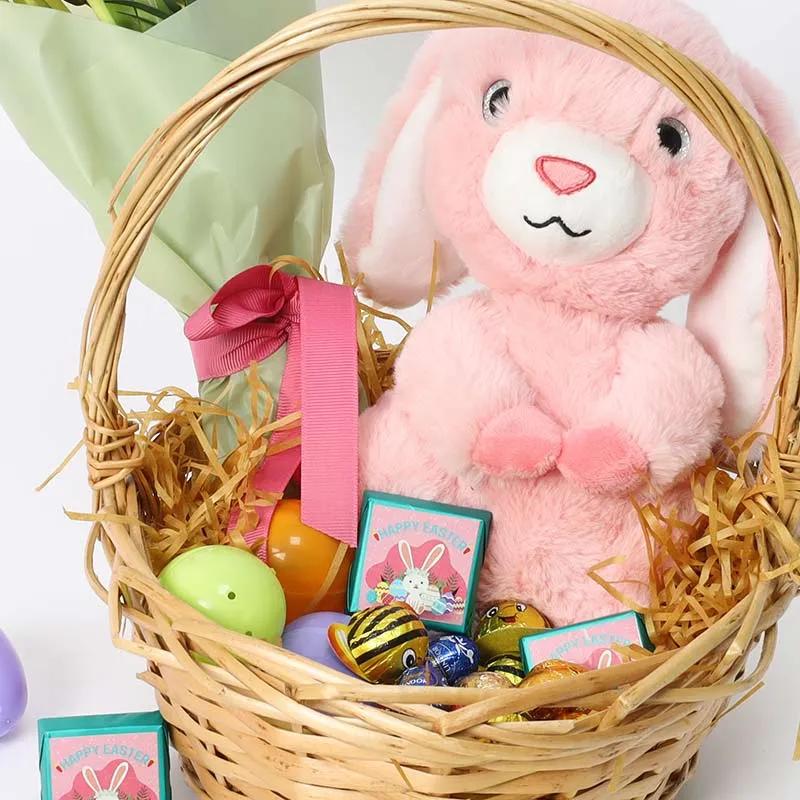Easter Wishes Basket thumbnail 3