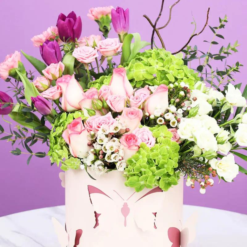 Garden Flower Box thumbnail 2