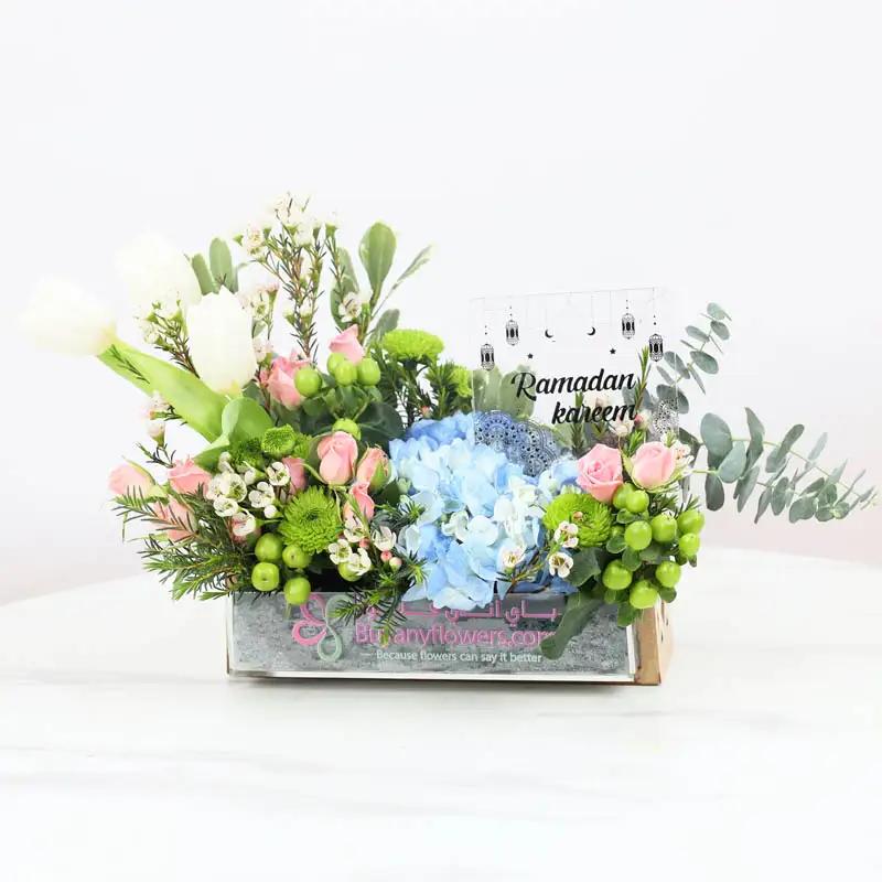 Suhour Serenity - Gifts gift from Buy Any Flowers Dubai in Al Quoz Industrial Area 4, Dubai, UAE
