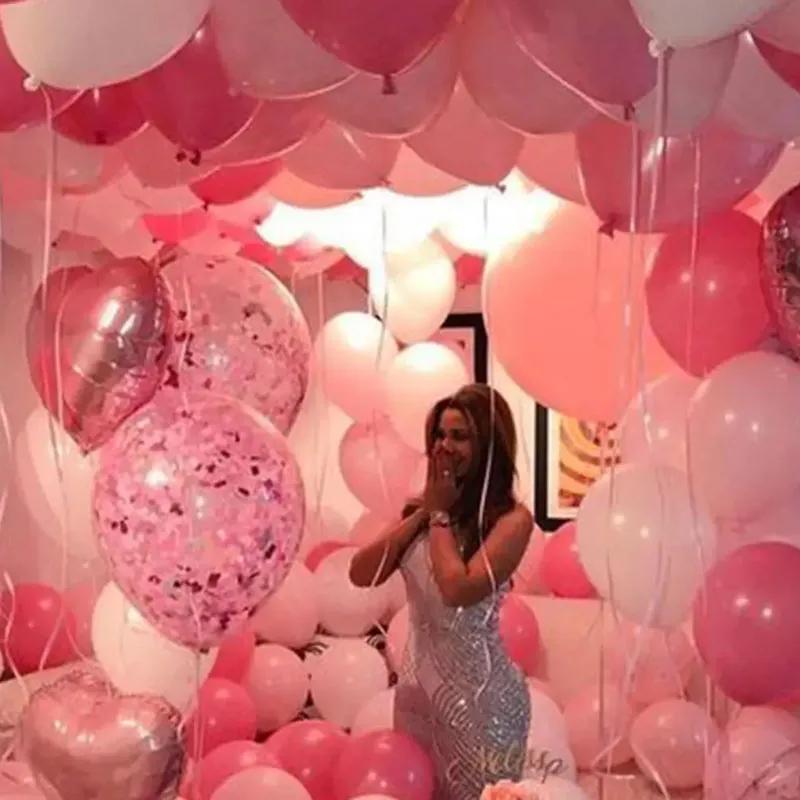 Full Room Balloon Surprise thumbnail 2