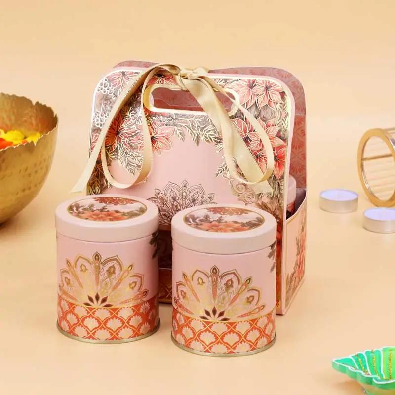 Festive Sweet and Spicy Mini Hamper - Gift Sets gift from Buy Any Flowers Dubai in Al Quoz Industrial Area 4, Dubai, UAE - image 4