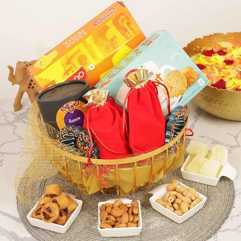 Sweetness of Diwali Wishes thumbnail 3