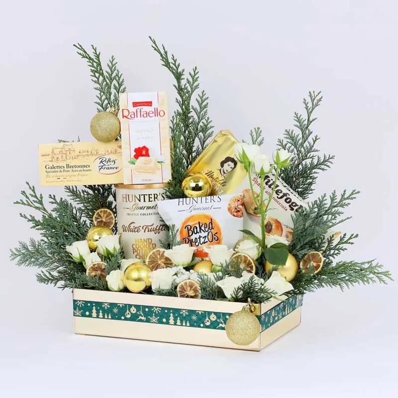 Winter Season Gift Hamper thumbnail 3