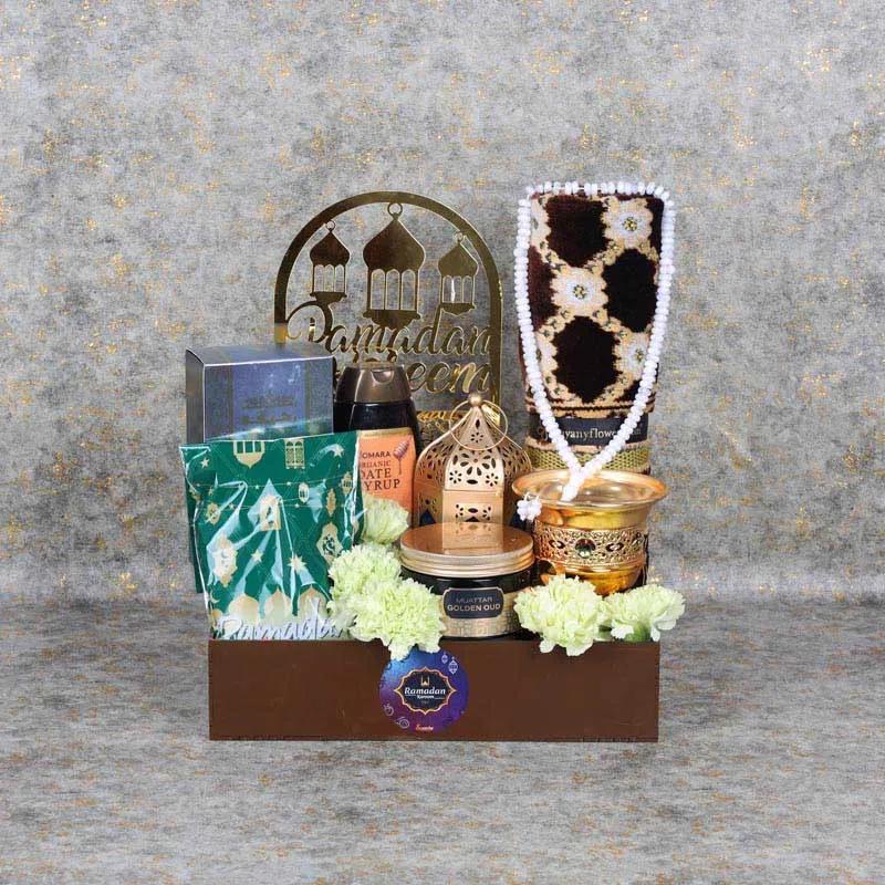 Prayer with Aroma Ramadan Hamper thumbnail 2