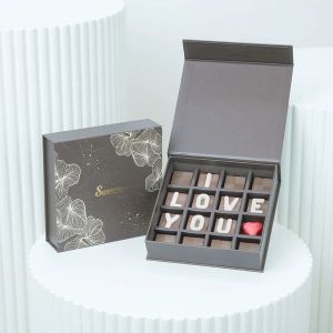 Valentine I Love You Chocolates By Sweecho 1