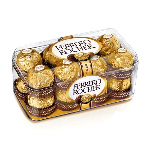Romantic Night and Ferrero Rocher Chocolates thumbnail 3