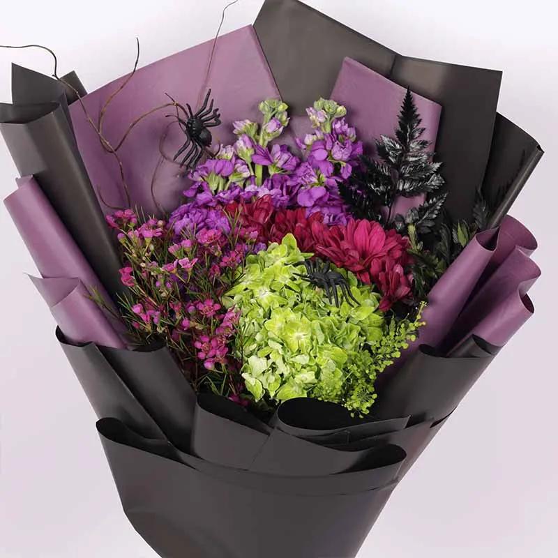 Mischievous Flower Bouquet thumbnail 3