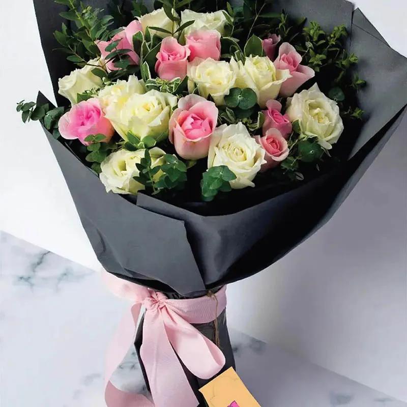 Roses Staycation - Flowers gift from Buy Any Flowers Dubai in Al Quoz Industrial Area 4, Dubai, UAE - image 3
