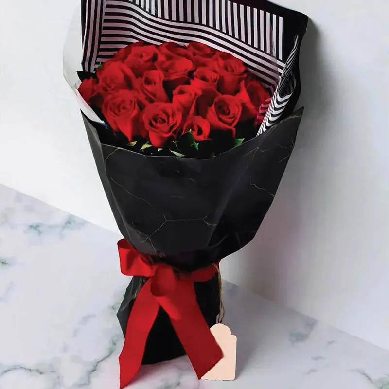Bunch of Love - Gifts gift from Buy Any Flowers Dubai in Al Quoz Industrial Area 4, Dubai, UAE - image 2