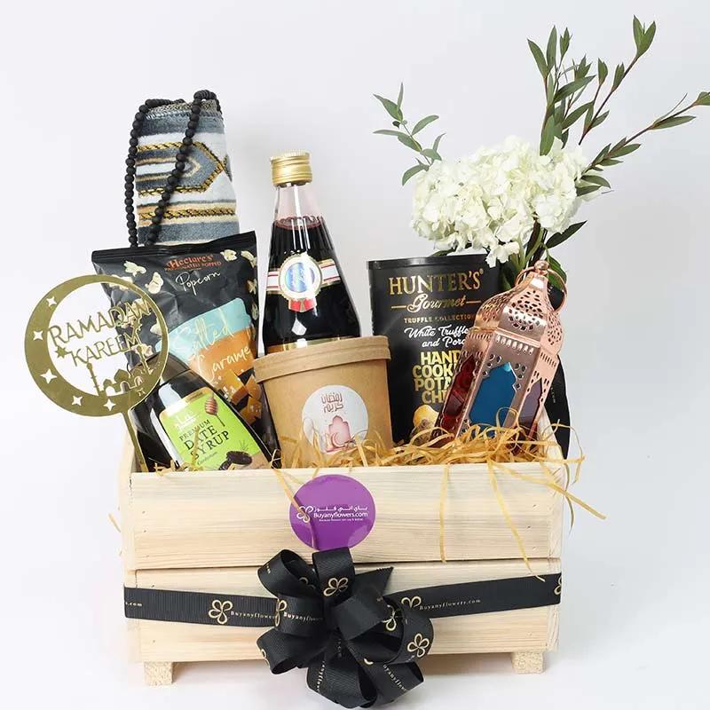 Its Snack Time Ramadan Hamper thumbnail 2