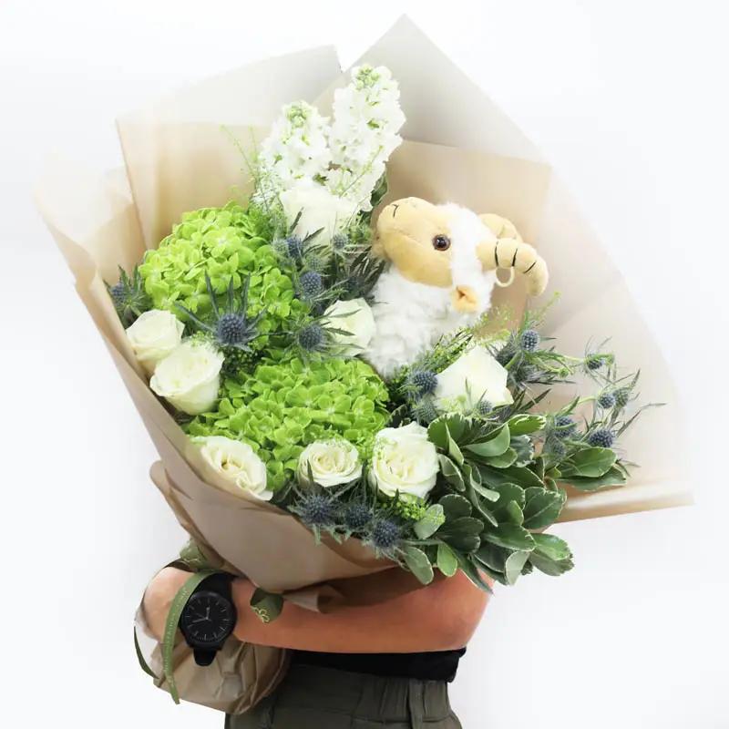 Ghanmat Al Nada - Gifts gift from Buy Any Flowers Dubai in Al Quoz Industrial Area 4, Dubai, UAE