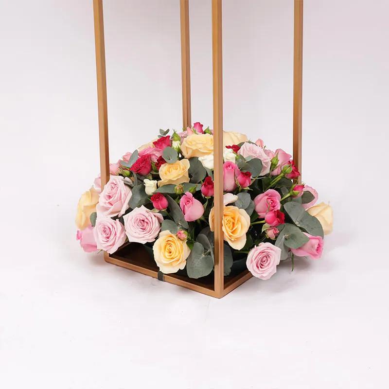 Roses Harmony Flower Stand thumbnail 3