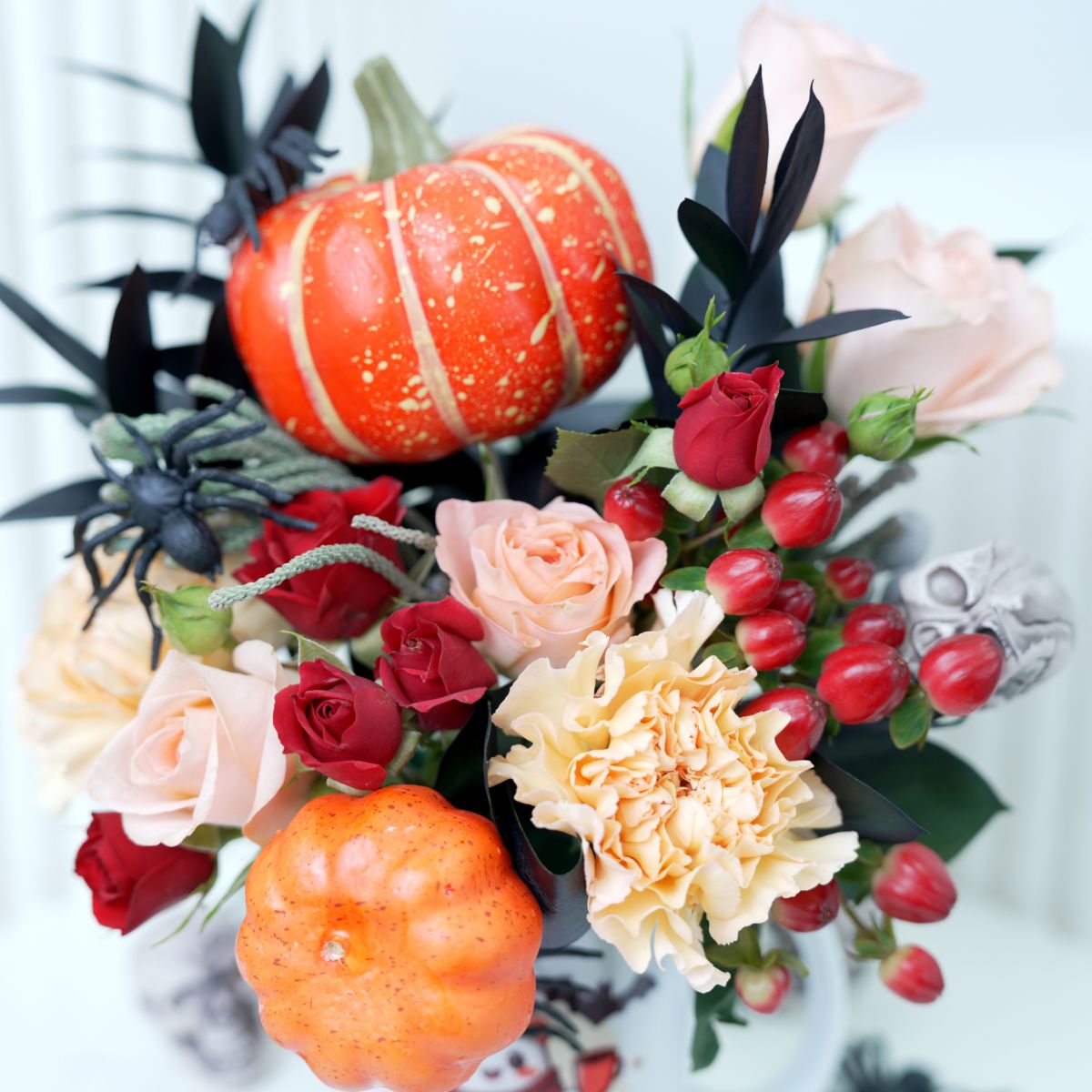 Ghoulish Garden Glow thumbnail 2