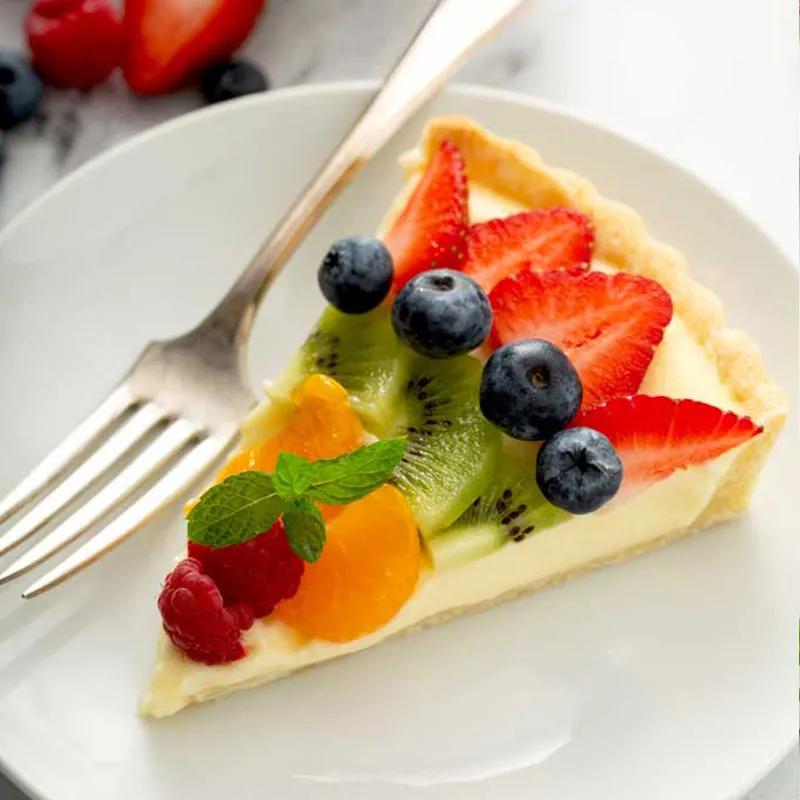 Fruit Tart 8 Portion thumbnail 2
